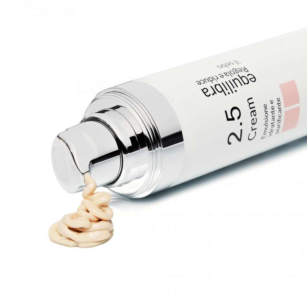 Equilibra Cream 2.5