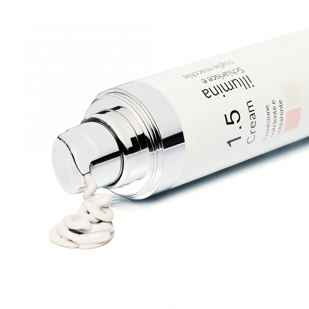 Illumina Cream 1.5