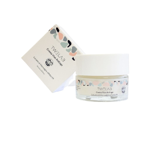 Cream Crema Anti-age Effetto Lift