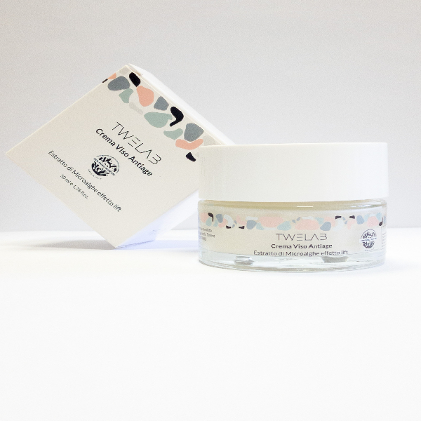 Illumina Cream Crema Anti-age Effetto Lift