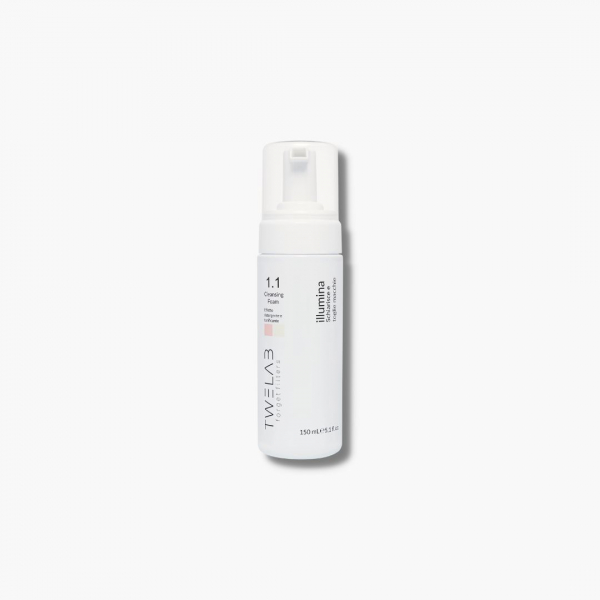 Illumina Cleansing Foam 1.1