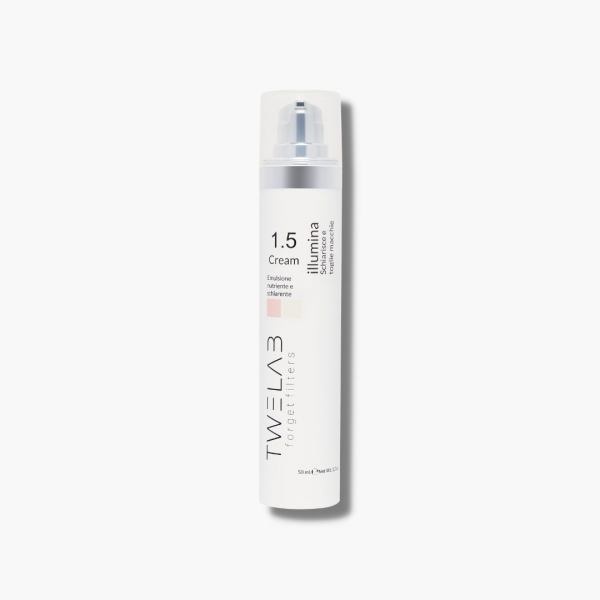 Illumina Cream 1.5