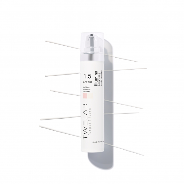 Illumina Cream 1.5