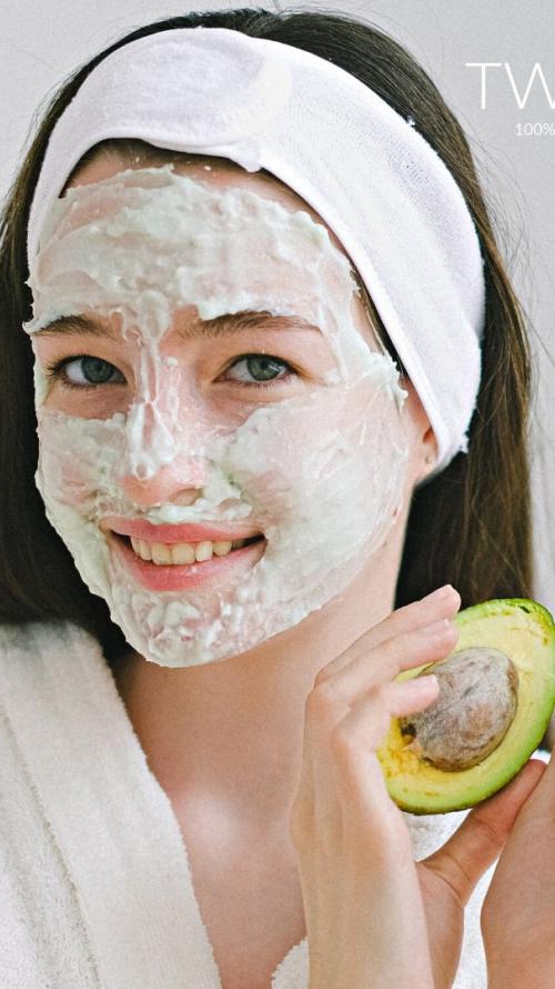 Maschera viso fai da te: come fare maschere per il viso a casa!